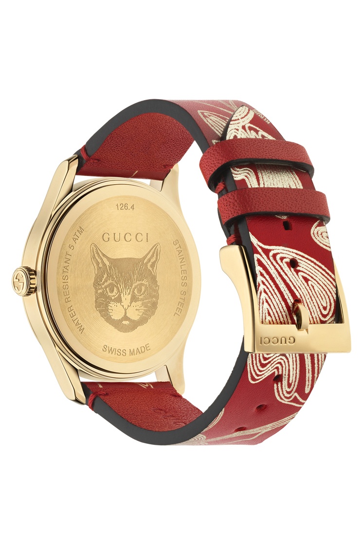 Gucci 'G-Timeless' watch | Women's Jewelery | Vitkac